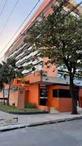 Apartamento com 1 Quarto para alugar, 40m² no Jatiúca, Maceió