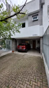 Casa com 4 Quartos à venda, 215m² no Ipanema, Porto Alegre