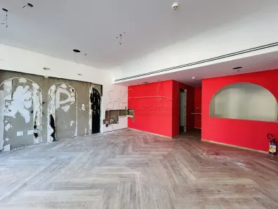 Sala Comercial para alugar, 50m² no Jardim Irajá, Ribeirão Preto