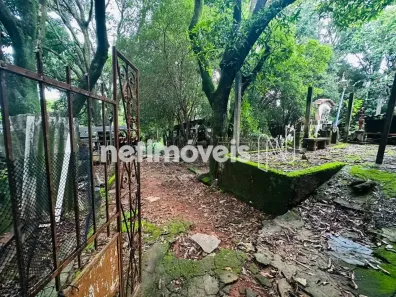 Lote/Terreno à venda, 1000m² no Bandeirantes (Pampulha), Belo Horizonte