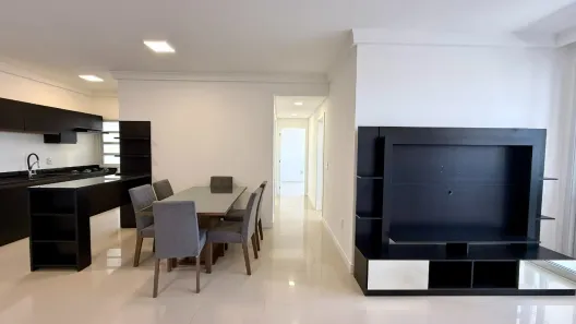 Apartamento com 3 Quartos à venda, 108m² no Campinas, São José