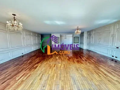 Apartamento com 4 Quartos à venda, 314m² no Santa Cecília, São Paulo