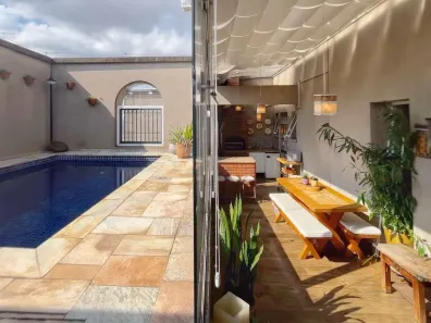 Cobertura com 3 Quartos à venda, 211m² no Alto da Mooca, São Paulo