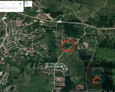 Lote/Terreno à venda, 26892m² no Itatiquara, Araruama