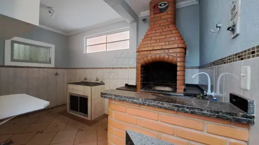 Casa com 3 Quartos para alugar, 140m² no Jardim Brasília, Americana