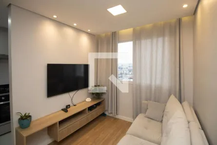 Apartamento com 2 Quartos à venda, 40m² no Vila Guilherme, São Paulo