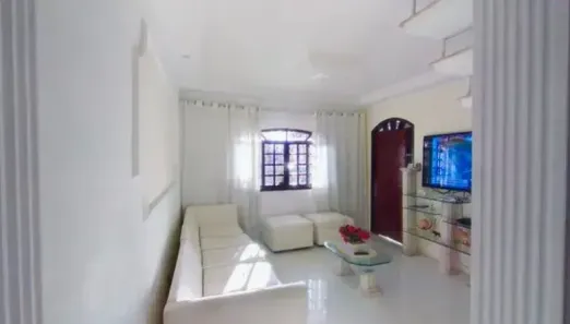 Casa com 3 Quartos à venda, 120m² no Vila Luzita, Santo André