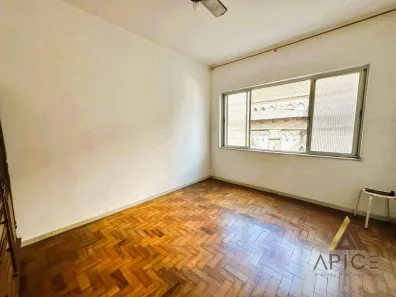 Apartamento com 1 Quarto à venda, 51m² no Embaré, Santos