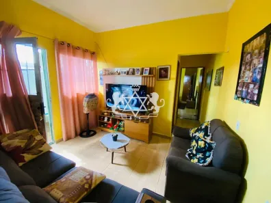Casa com 2 Quartos à venda, 125m² no Pontal de Santa Marina, Caraguatatuba