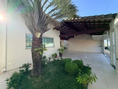 Casa com 3 Quartos à venda, 219m² no Parque Santa Rosa, Suzano