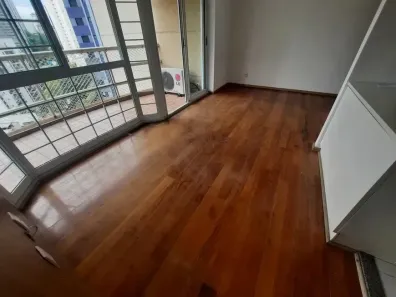Apartamento com 1 Quarto à venda, 50m² no Jardim Londrina, São Paulo