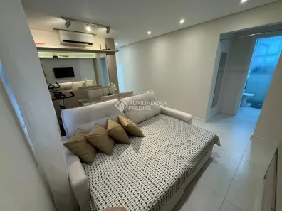 Apartamento com 2 Quartos à venda, 56m² no Rio Branco, Porto Alegre