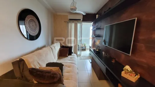 Apartamento com 2 Quartos à venda, 65m² no Bosque das Juritis, Ribeirão Preto