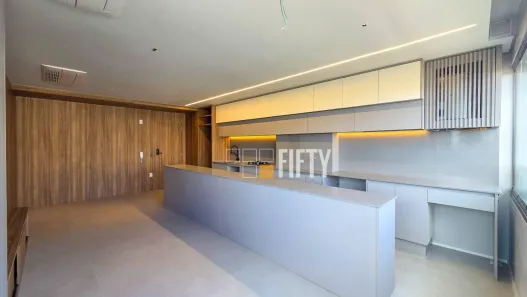 Apartamento com 2 Quartos à venda, 69m² no Brooklin Paulista, São Paulo