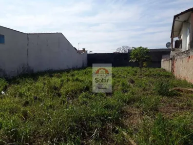 Lote/Terreno à venda, 424m² no Jardim Gurilândia, Taubaté