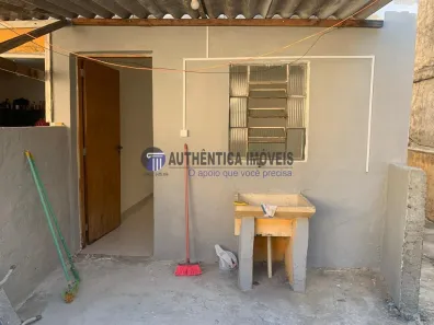 Casa com 1 Quarto para alugar, 25m² no Vila Yolanda, Osasco