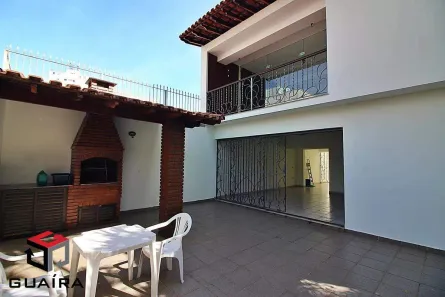 Imóvel Comercial com 3 Quartos à venda, 309m² no Jardim do Mar, São Bernardo do Campo