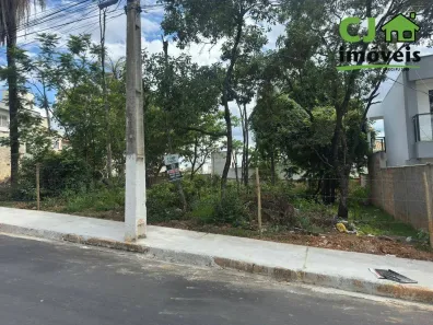 Lote/Terreno à venda, 360m² no Jardim Imperial, Lagoa Santa