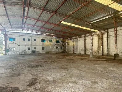 Galpão/Depósito/Armazém para alugar, 5126m² no Demarchi, São Bernardo do Campo