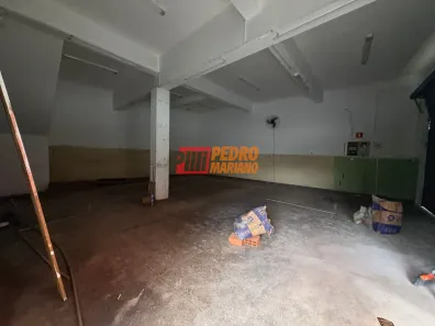 Sala Comercial para alugar, 110m² no Olímpico, São Caetano do Sul