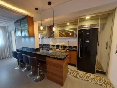 Apartamento com 3 Quartos à venda, 100m² no Passa Vinte, Palhoça