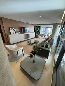 Apartamento com 2 Quartos à venda, 144m² no Jardim Paulista, São Paulo