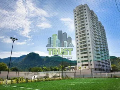 Apartamento com 2 Quartos à venda, 60m² no Jacarepaguá, Rio de Janeiro