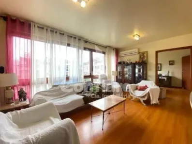 Apartamento com 3 Quartos à venda, 145m² no Rio Branco, Porto Alegre