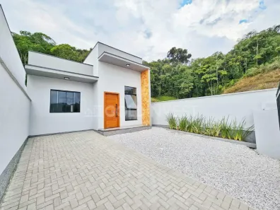 Casa com 3 Quartos à venda, 78m² no Dom Joaquim, Brusque