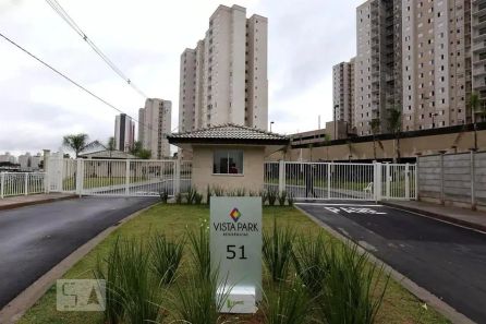 Apartamento com 2 Quartos à venda, 49m² no Vila Nambi, Jundiaí
