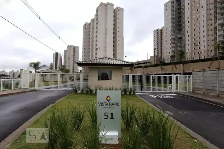 Apartamento com 2 Quartos à venda, 49m² no Vila Nambi, Jundiaí