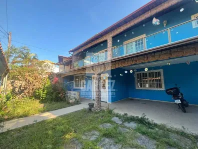 Casa com 5 Quartos à venda, 540m² no Recreio, Rio das Ostras