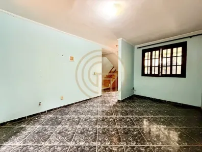 Sobrado com 3 Quartos à venda, 95m² no Jardim Ubirajara (Zona Sul), São Paulo