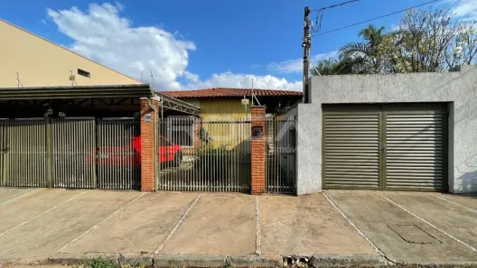 Casa com 4 Quartos à venda, 350m² no Jardim Bandeirantes, São Carlos