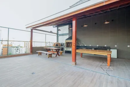 Apartamento com 3 Quartos à venda, 82m² no Sumaré, São Paulo