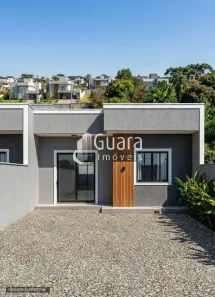 Casa com 2 Quartos à venda, 58m² no Barro Branco, Guaramirim