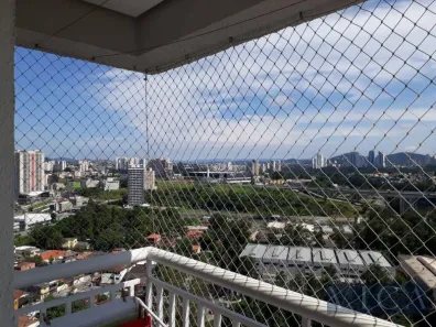 Apartamento com 3 Quartos à venda, 70m² no Jardim Iracema/Aldeia, Barueri