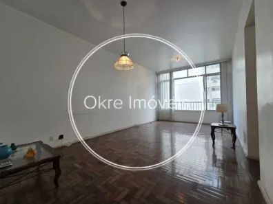 Apartamento com 3 Quartos à venda, 100m² no Copacabana, Rio de Janeiro