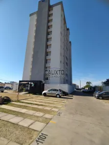 Apartamento com 2 Quartos à venda, 61m² no Morumbi, Uberlândia
