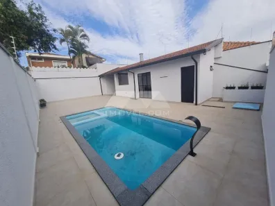 Casa com 5 Quartos à venda, 291m² no Zona Central, Rio Claro