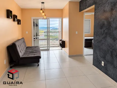 Apartamento com 2 Quartos à venda, 54m² no Assunção, São Bernardo do Campo