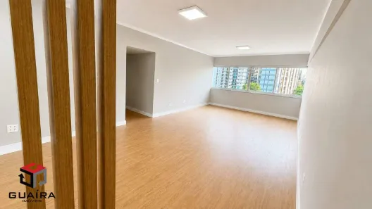 Apartamento com 3 Quartos à venda, 94m² no Vila Assunção, Santo André