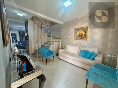 Casa de Condomínio com 3 Quartos à venda, 132m² no Despraiado, Cuiabá
