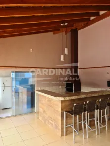 Imóvel Comercial à venda, 174m² no Vila Cerqueira, Américo Brasiliense
