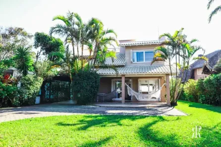 Casa com 4 Quartos à venda, 296m² no João Clemente, Imbé
