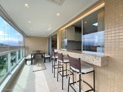 Apartamento com 2 Quartos à venda, 105m² no Riviera, Bertioga