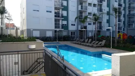 Apartamento com 2 Quartos à venda, 49m² no Vila Guilherme, São Paulo