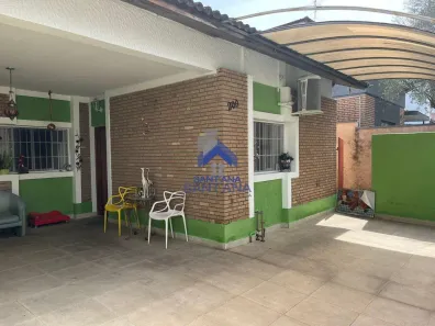 Casa com 3 Quartos à venda, 169m² no Santa Rita, Taubaté