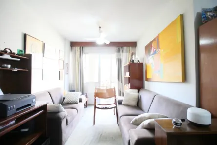 Apartamento com 3 Quartos à venda, 70m² no Jardim Londrina, São Paulo