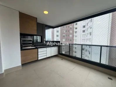 Apartamento com 3 Quartos para alugar, 112m² no Melville Empresarial I e II, Barueri